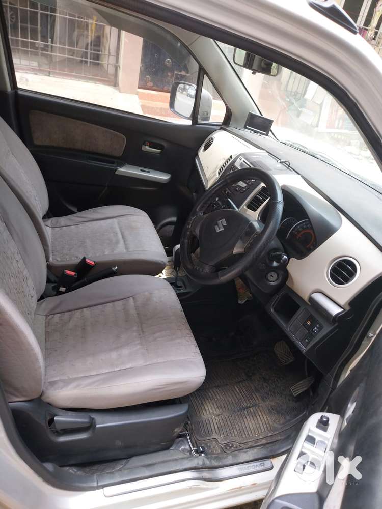 Maruti Suzuki Wagon R, 2015