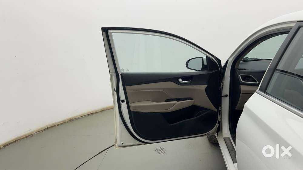Hyundai Verna Vtvt 1.6 Sx Option, 2018, Petrol
