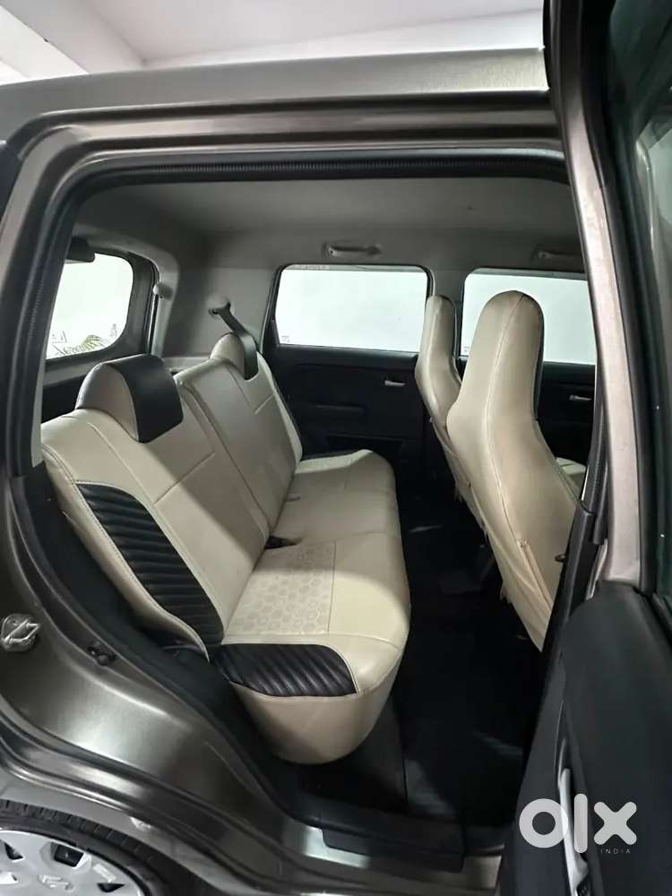 Maruti Suzuki Wagon R Vxi (2020) Petrol, 1st Owner .