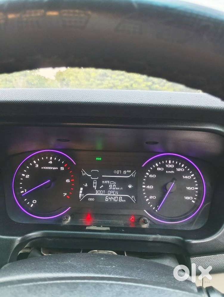 Mahindra Marazzo 1.5 M4 Plus 7 Str, 2018, Diesel