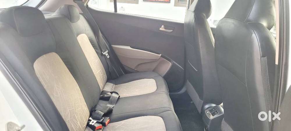 Hyundai Grand I10 Sportz 1.2 Kappa Vtvt, 2014, Petrol