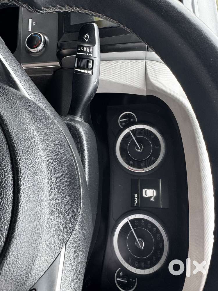 Hyundai Creta 1.4 Ex Diesel, 2022, Diesel