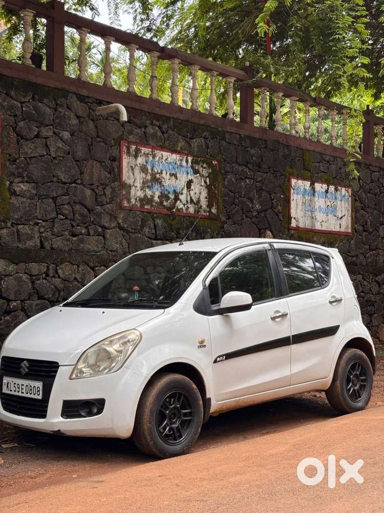 Maruti Suzuki Diesel 2011