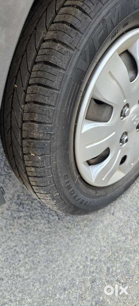 Hyundai I10 1.2 Kappa Magna, 2009, Petrol