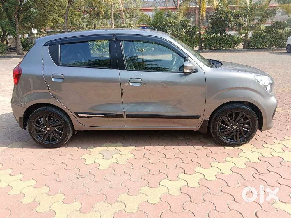 Maruti Suzuki Celerio Zxi(o) Mt, 2022, Petrol