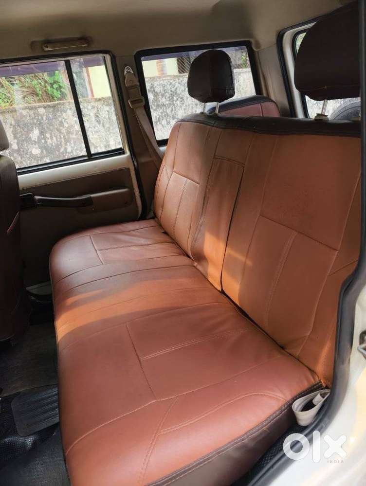 Mahindra Bolero Power Plus Slx, 2017, Diesel