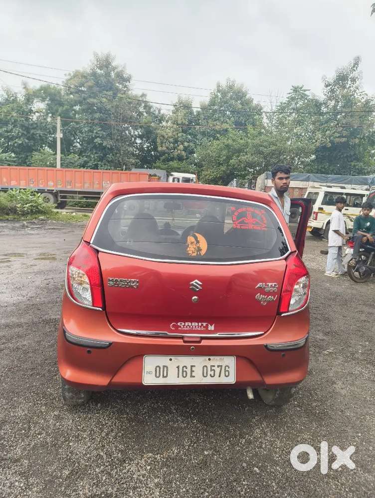 Good Condition