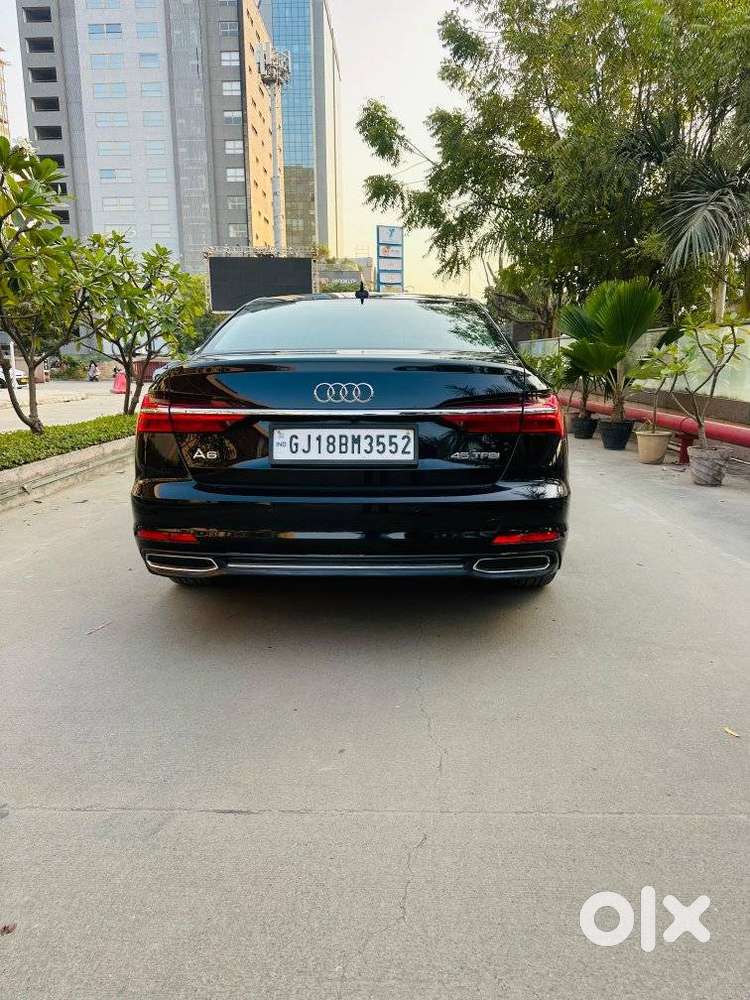 Audi A6 2.0 45 Tfsi Premium Plus, 2020, Petrol
