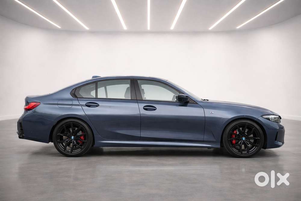 Bmw M340i Xdrive, 2024, Petrol