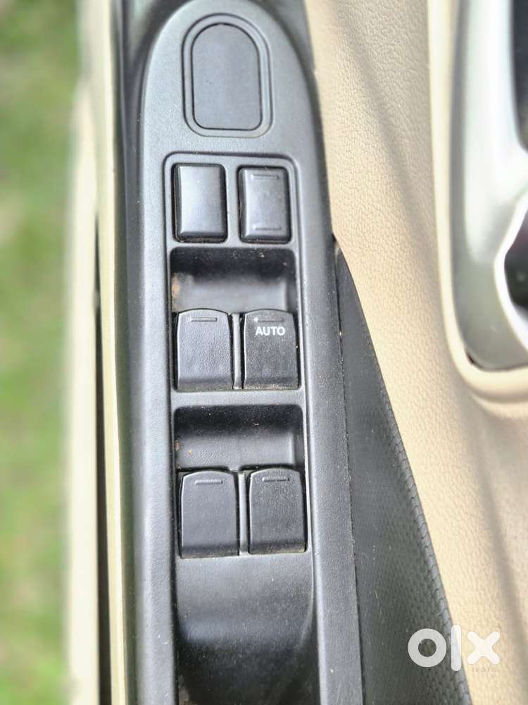 Maruti Suzuki Celerio 2014-2017 Vxi, 2015, Petrol