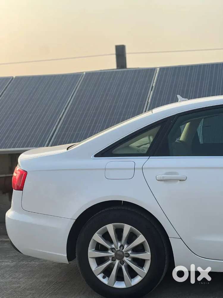 Audi A6 2.0 Tdi