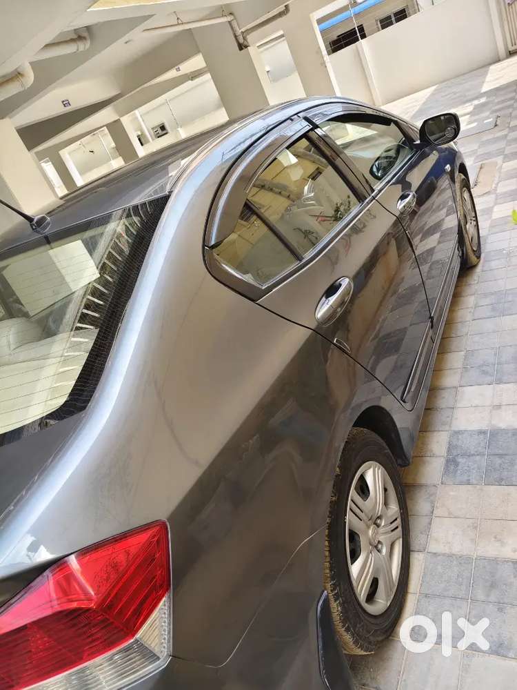 Honda City S Mt 2010  62k Km  Excellent Condition  No Accidents