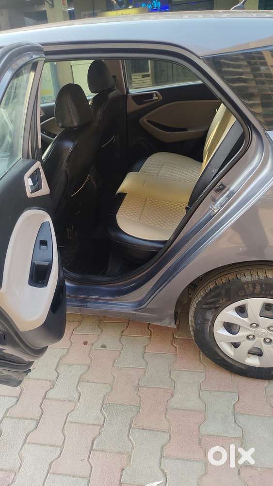 This Car Is 2017 Model In Best Condition