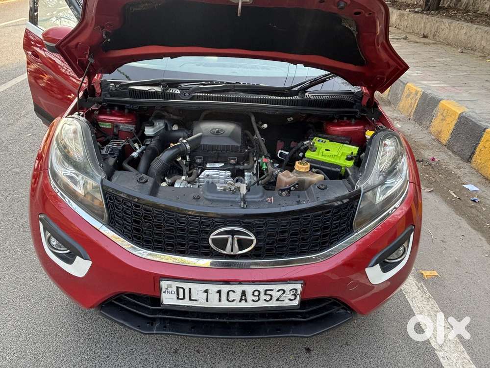 Tata Nexon