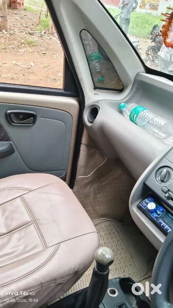 Tata Nano Twist Xe 2010