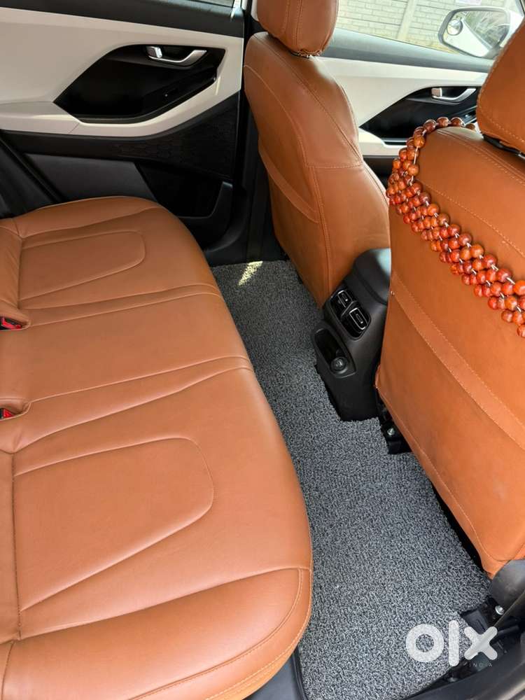 Hyundai Creta Diesel Manual 2020