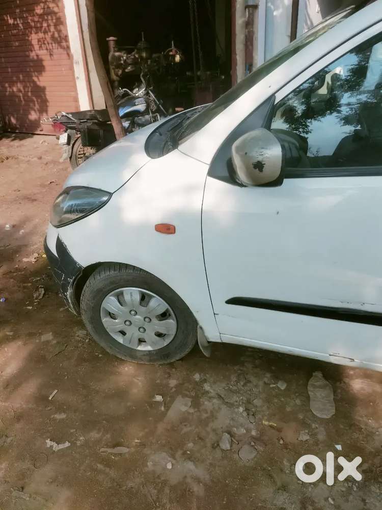 Honda City Zx 2010 Cng