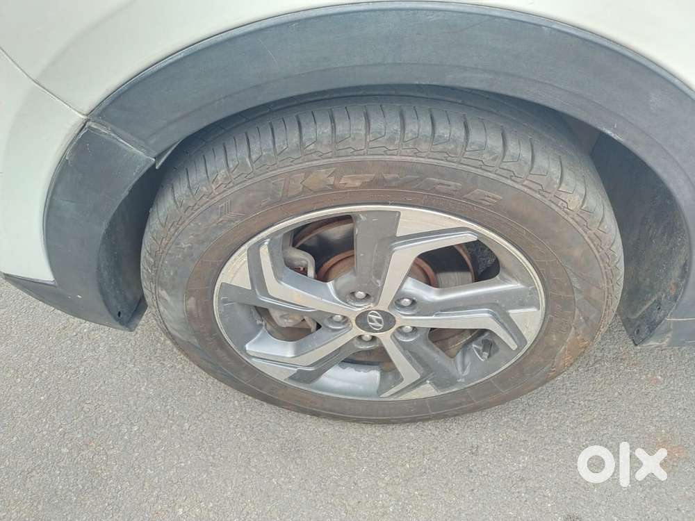 Hyundai Creta 1.6 Crdi At Sx Plus, 2018, Diesel