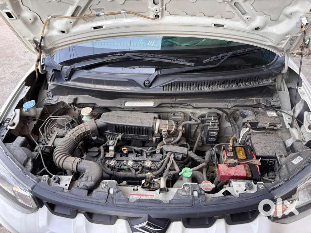 Used Maruti Suzuki 2022
