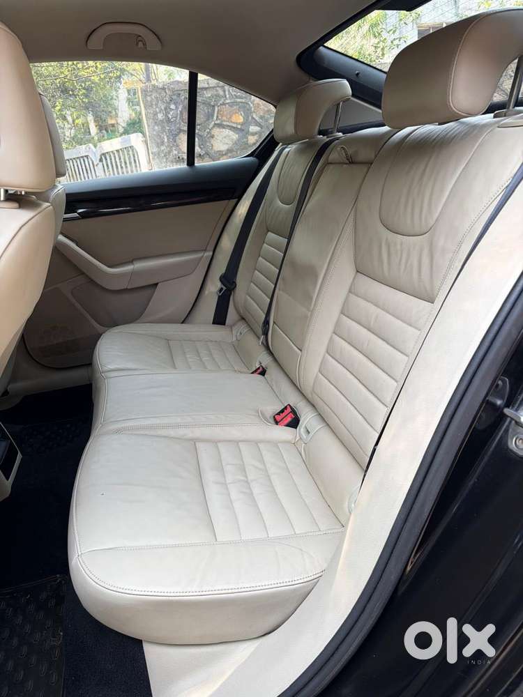 Skoda Octavia 2013-2017 Ambition 1.8 Tsi At, 2016, Petrol