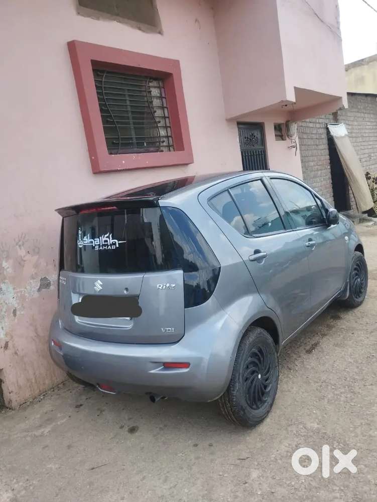 Very Good Condition