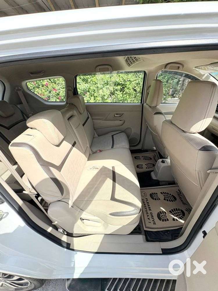 Maruti Suzuki Ertiga Vxi (o) Cng, 2024, Petrol