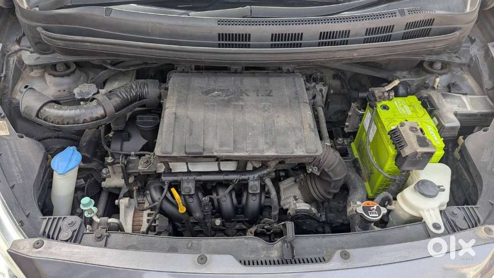 Hyundai Grand I10 Sportz 1.2 Kappa Vtvt, 2019, Petrol