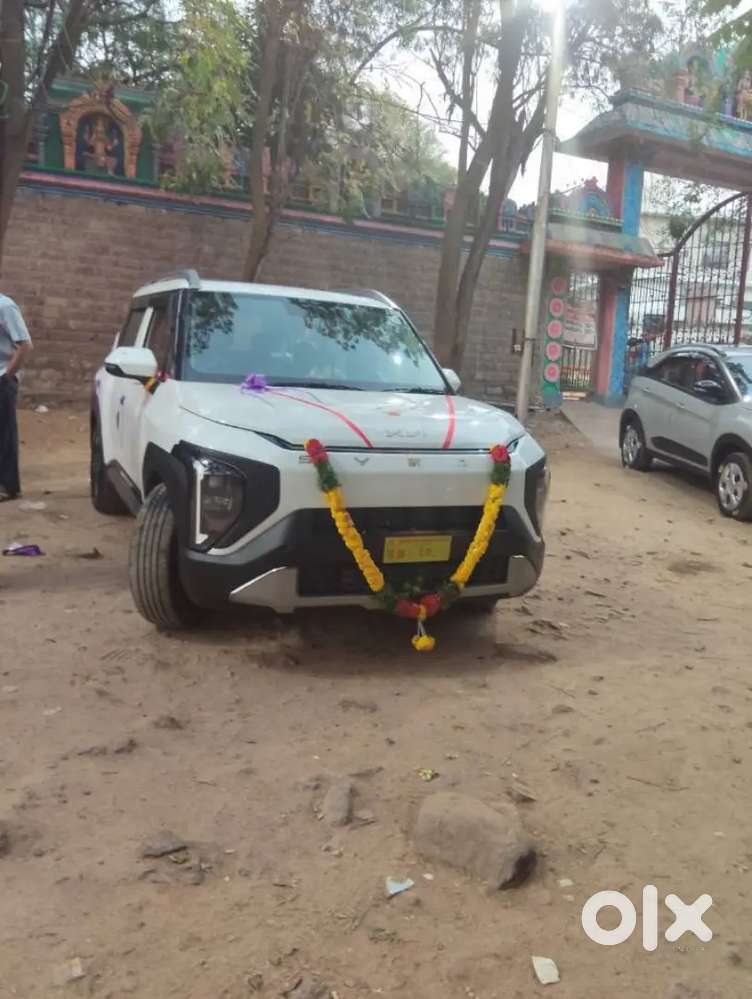 Kia Syros 2026 Petrol 1550 Km Driven