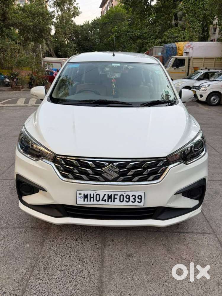 Maruti Suzuki Ertiga Vxi (o) Cng, 2024, Cng & Hybrids