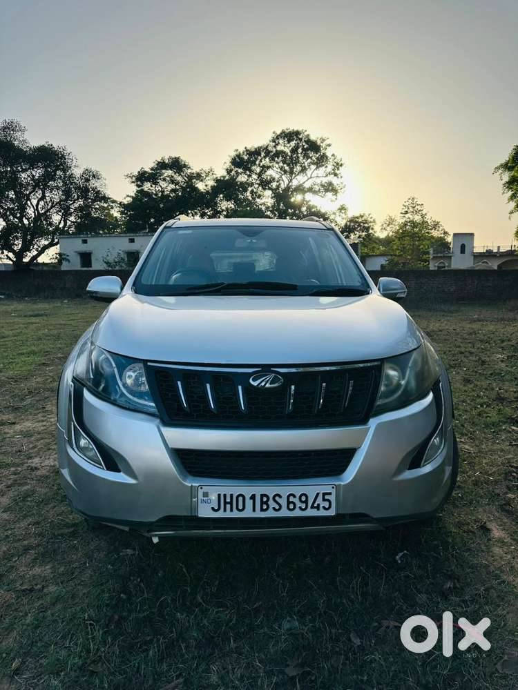 Mahindra Xuv500 W10 Awd, 2015, Diesel