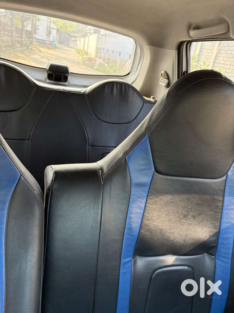 Datsun Go T, 2014, Petrol