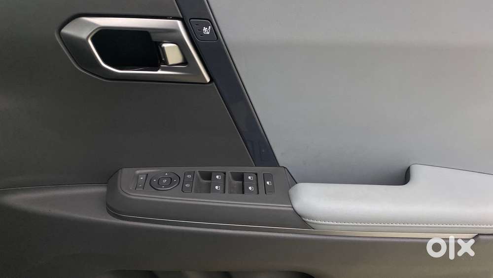 Kia Syros Htx Turbo, 2025, Petrol