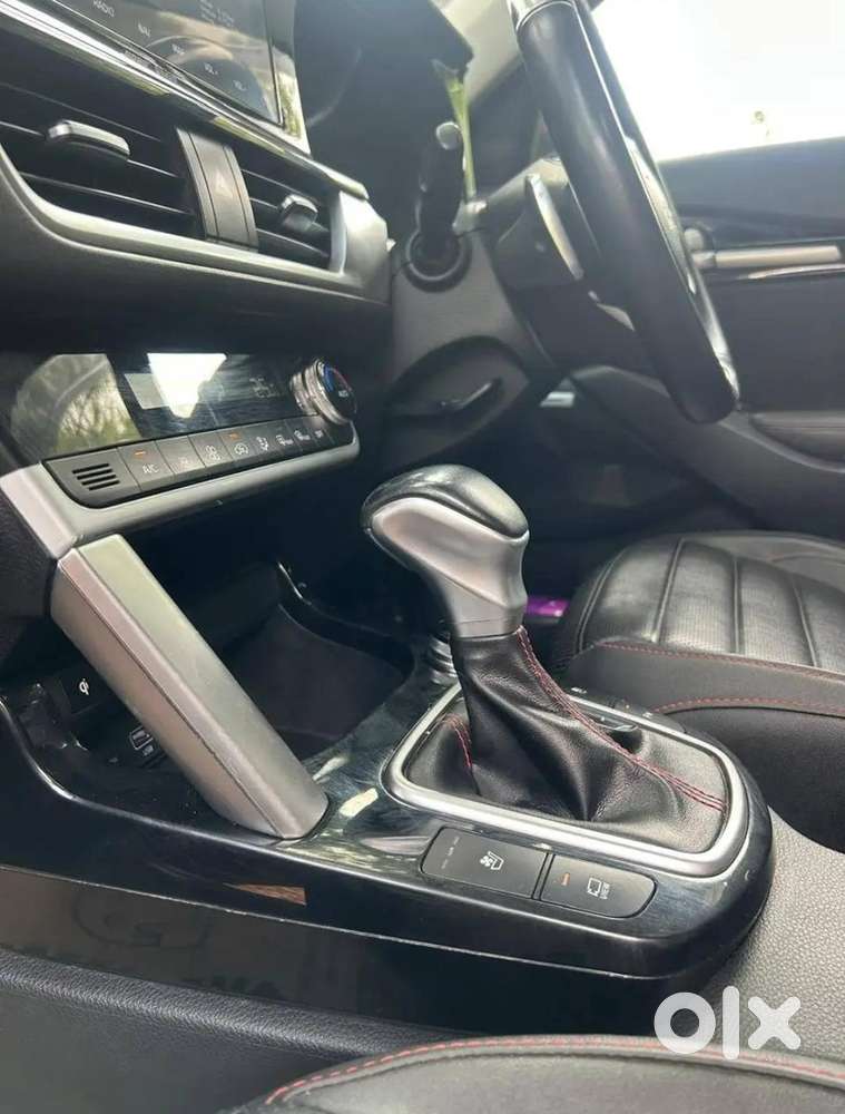 2021 Kia Seltos Diesel At