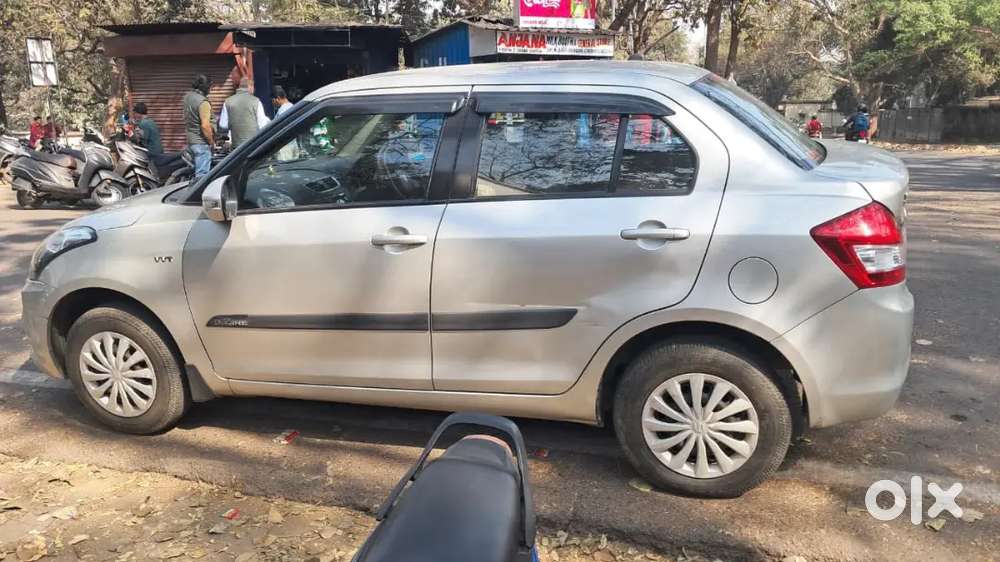 Maruti Suzuki Swift Dzire 2016