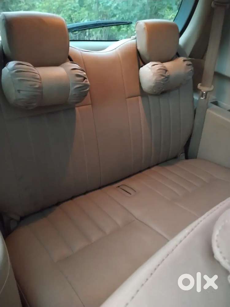 Maruti Suzuki Ertiga Zxi