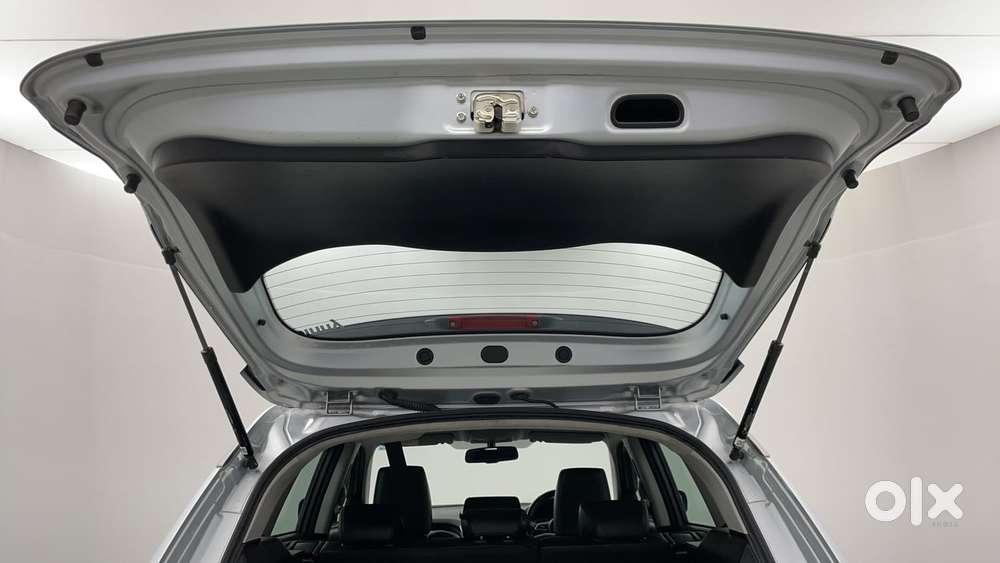 Maruti Suzuki Grand Vitara 1.5 Alpha Smart Hybrid, 2022, Petrol