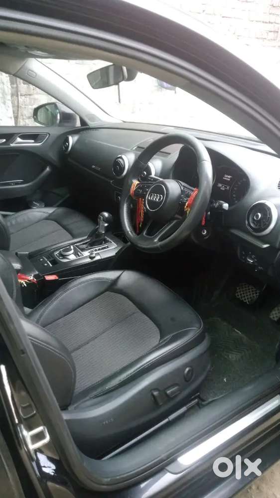 Audi A3 Premium Plus 2019 Car