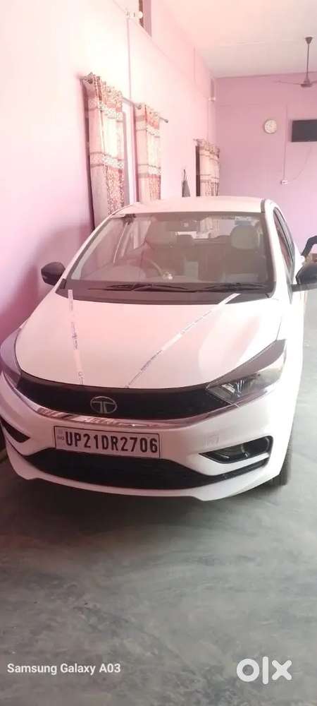 Tata Tiago 2026 Petrol 800 Km Driven