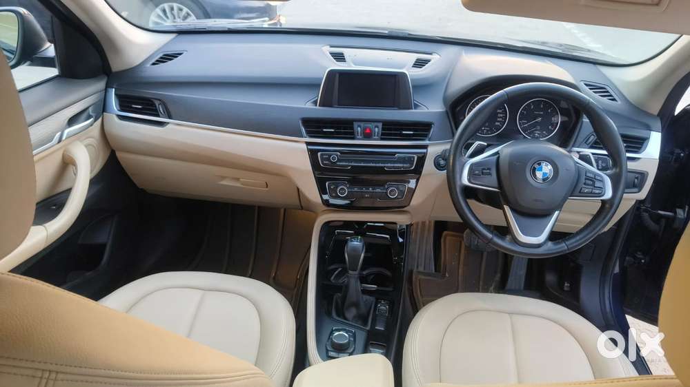 Bmw X1 2016-2020 2.0 Sdrive 20d M Sport, 2018, Diesel