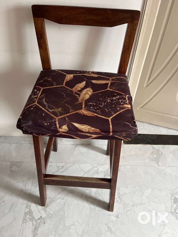 Lounge stool urban ladder