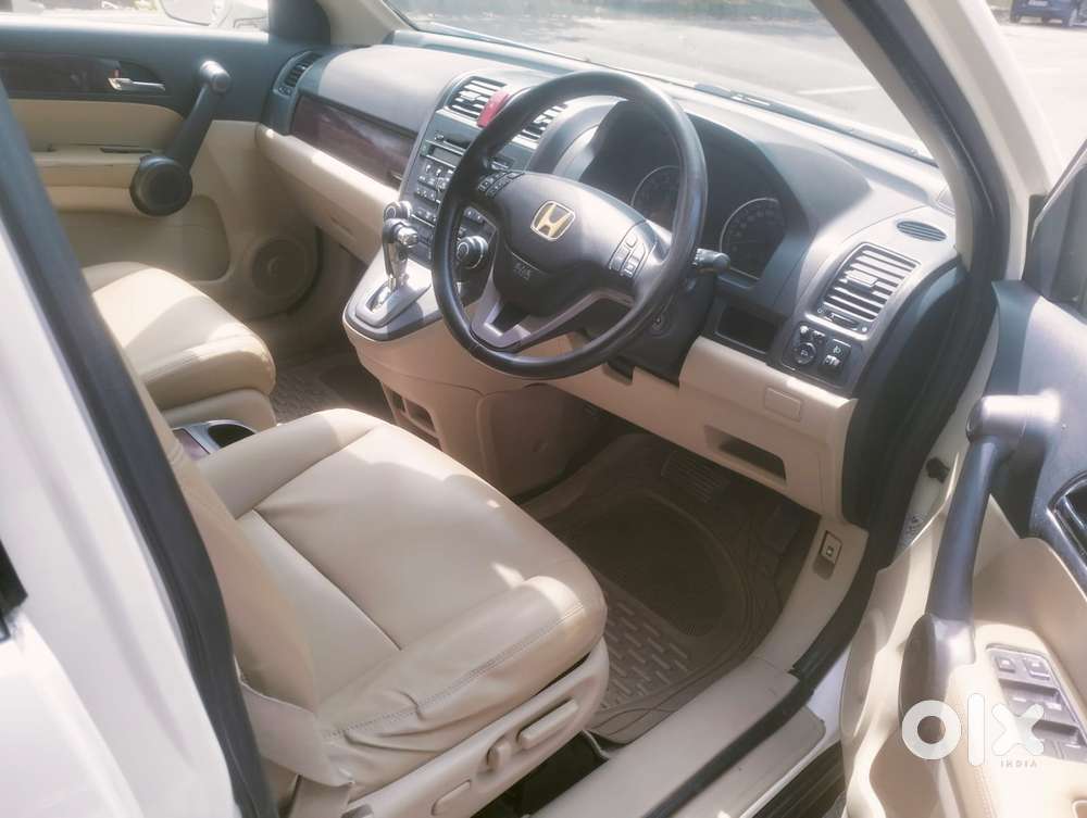 Honda Cr-v 2.4 Automatic, 2012, Petrol