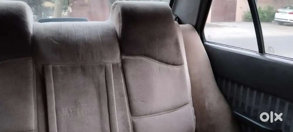 Maruti Suzuki Esteem 2004 Petrol Good Condition