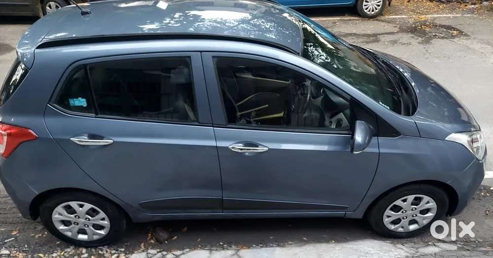 Hyundai Grand I10, 2014, Diesel