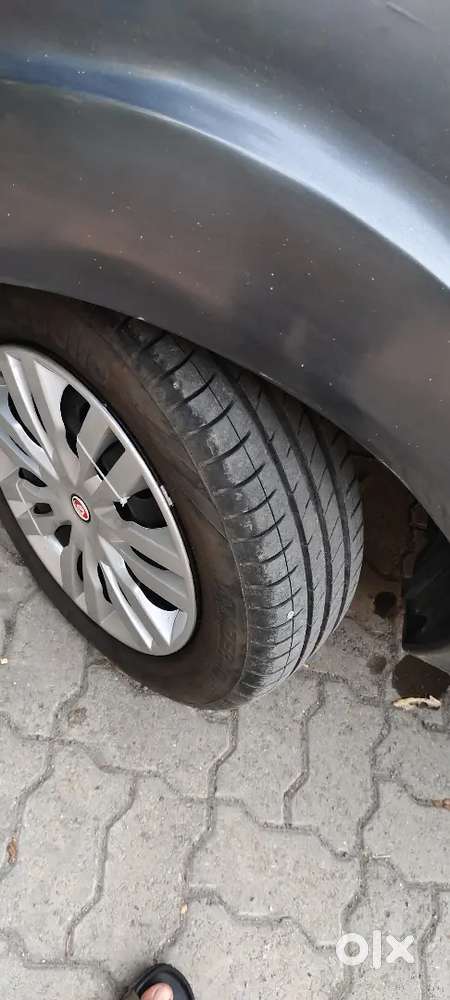 Ford Figo Diesel Manual 2014