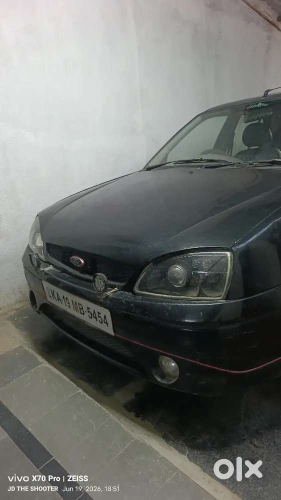 Ford Ikon 2005 Diesel Well Maintained