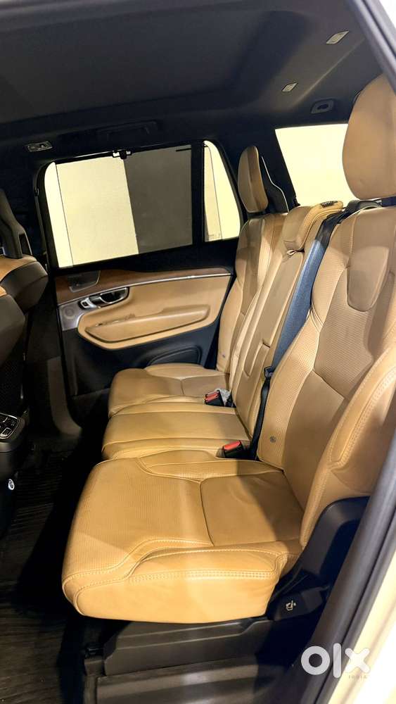 Volvo Xc90 Inscription Luxury, 2020, Diesel