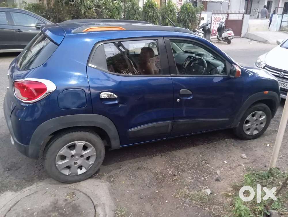 Renault Kwid Easy -r Climber 2018