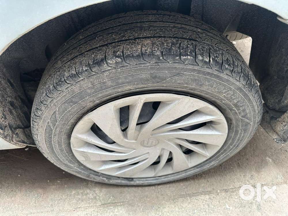 2021 Maruti Ertiga 1.4 Vxi Cng Anniversary