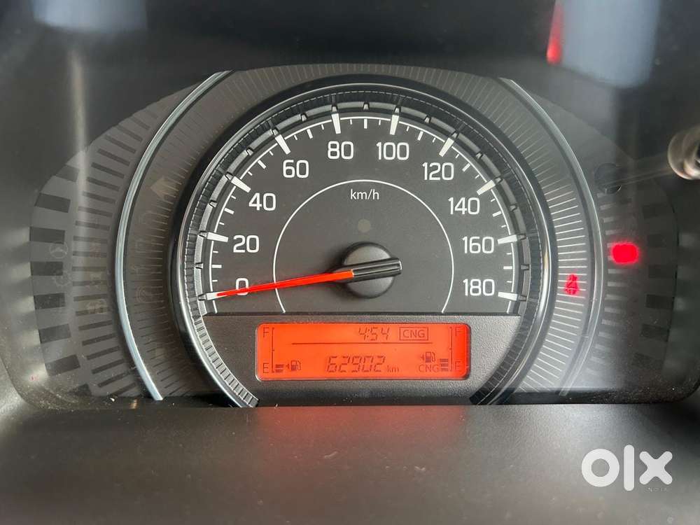 Maruti Suzuki Wagon R Vxi 1.0 Cng, 2024, Cng & Hybrids