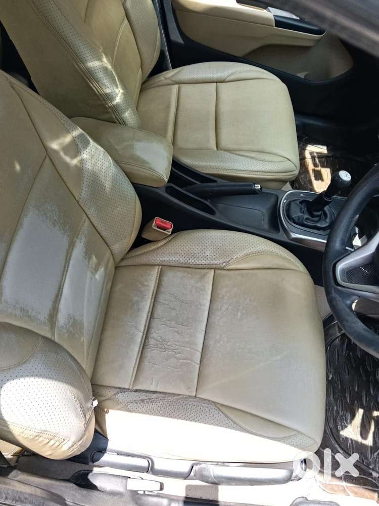 Honda City 2014-2015 I Vtec Sv, 2014, Petrol